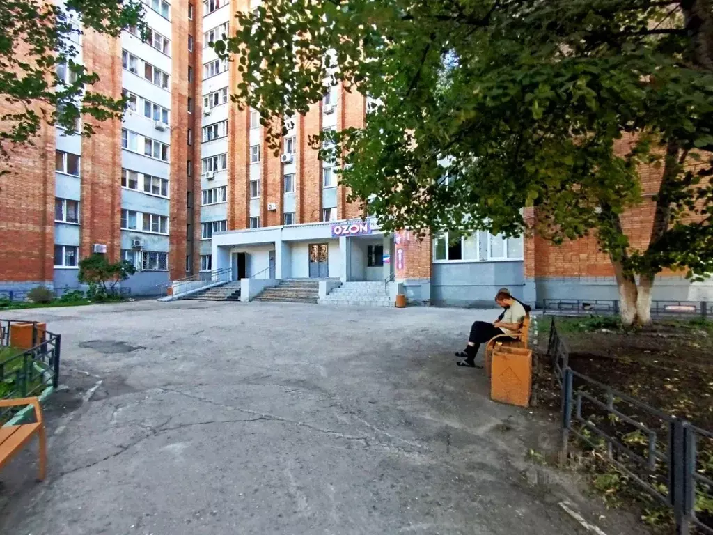 Помещение свободного назначения в Самарская область, Самара Киевская ... - Фото 0