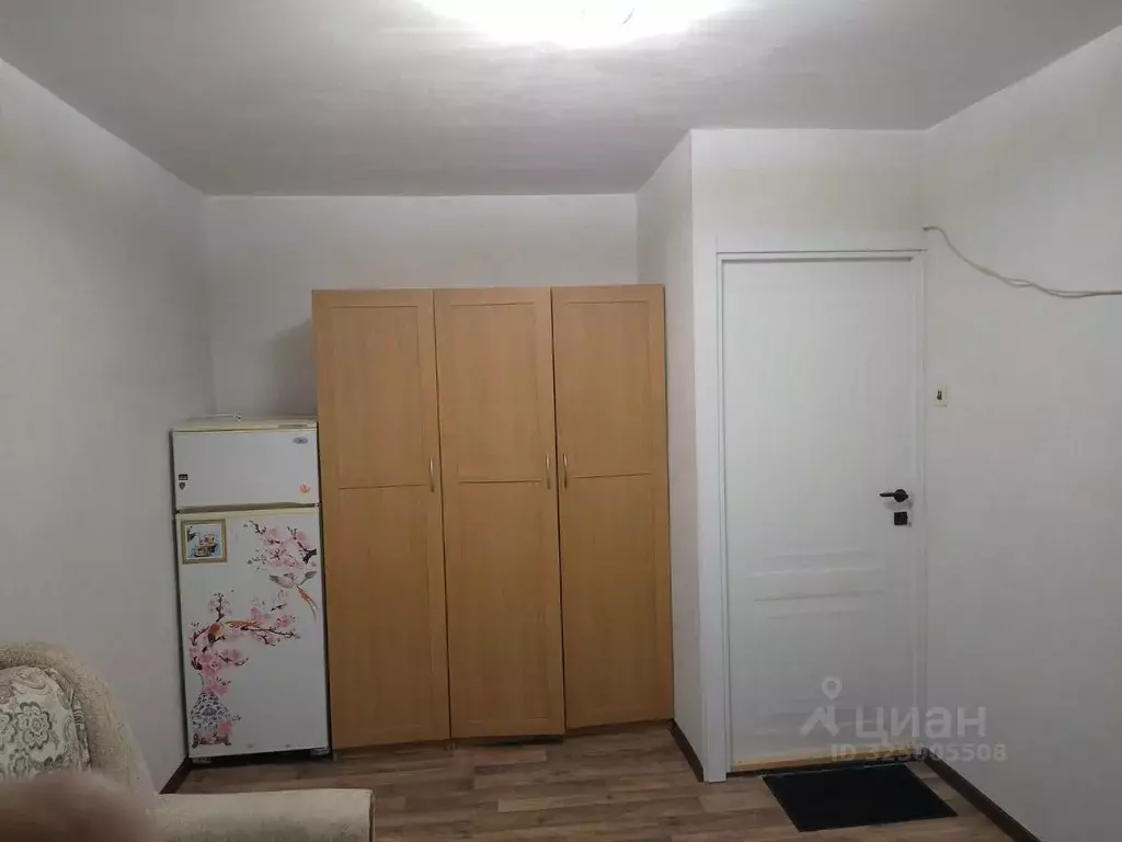 Комната Санкт-Петербург ул. Демьяна Бедного, 18к2 (13.0 м) - Фото 2