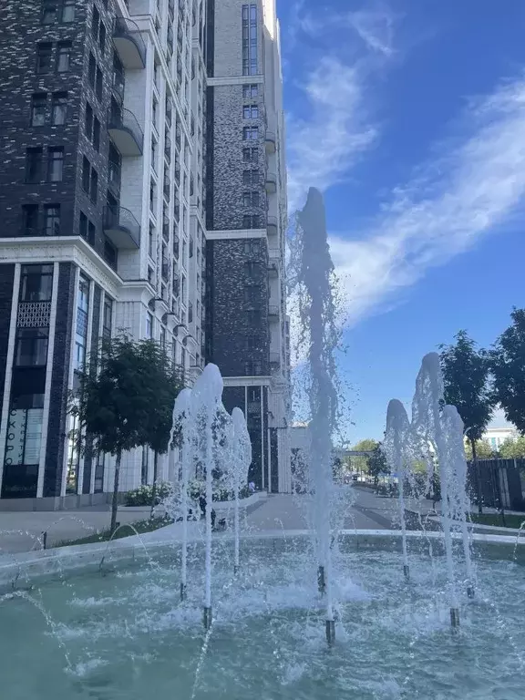 3-к кв. Москва ул. Академика Королева, 21 (95.6 м) - Фото 2