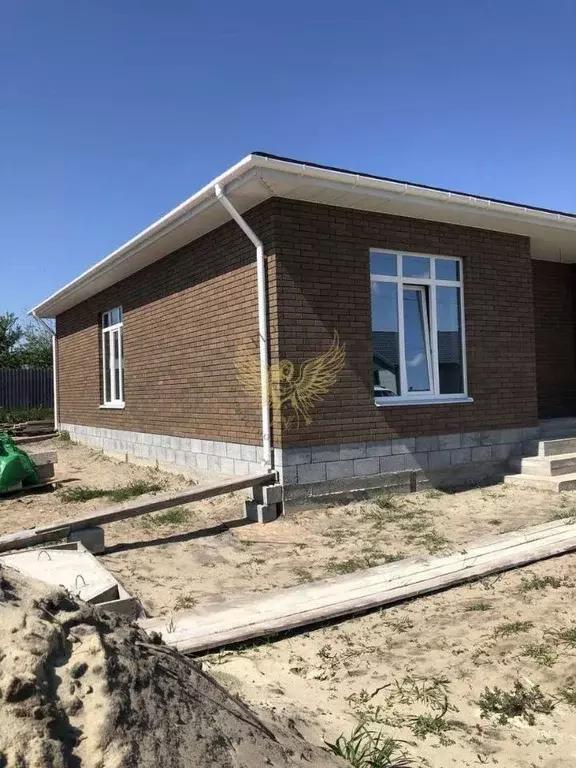 Дом в Белгородская область, Старооскольский городской округ, с. ... - Фото 2