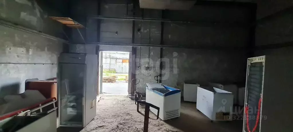 Склад в Ямало-Ненецкий АО, Новый Уренгой ул. Промысловая, 2А/5 (138 м) - Фото 2