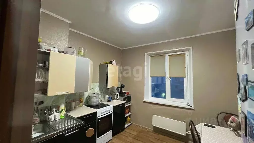 2-к кв. Ямало-Ненецкий АО, Муравленко ул. Ленина, 129 (51.7 м) - Фото 1