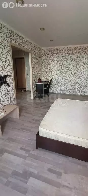 1-комнатная квартира: Саранск, улица Юрия Святкина, 3 (40.3 м) - Фото 2