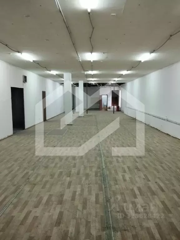 Производственное помещение в Москва ул. Верхние Поля, 59Д (960 м) - Фото 1