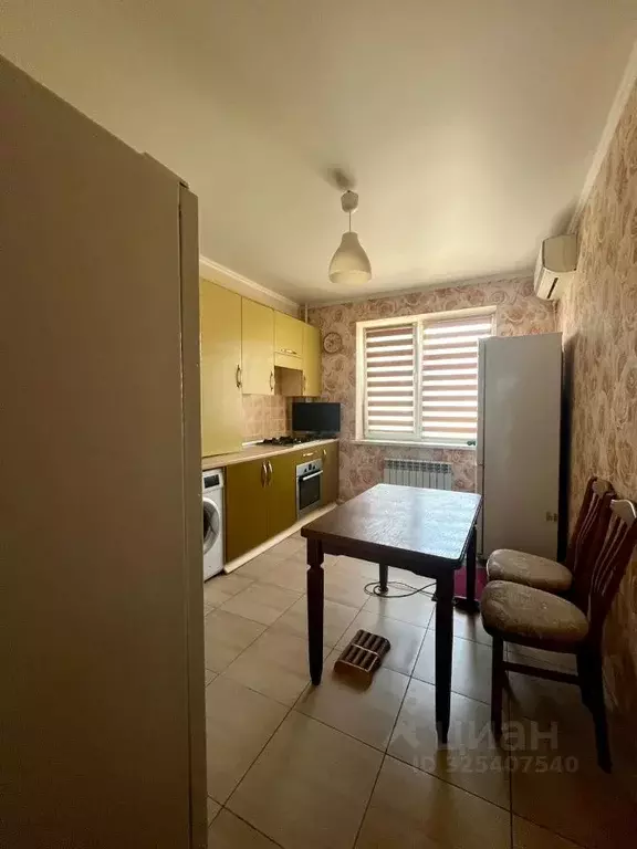 2-к кв. Ростовская область, Таганрог ул. Нестерова (56.4 м) - Фото 2