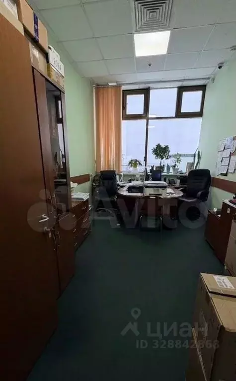 Офис в Москва, Москва, Зеленоград Савелкинский проезд, 4 (16 м) - Фото 2