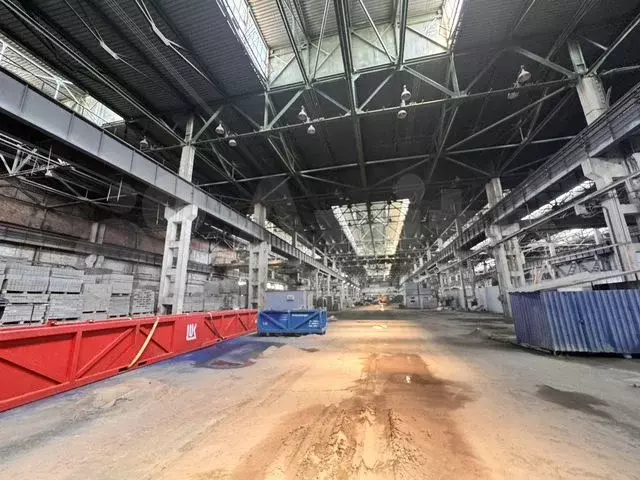 Аренда производственного помещения 1000 м - Фото 0