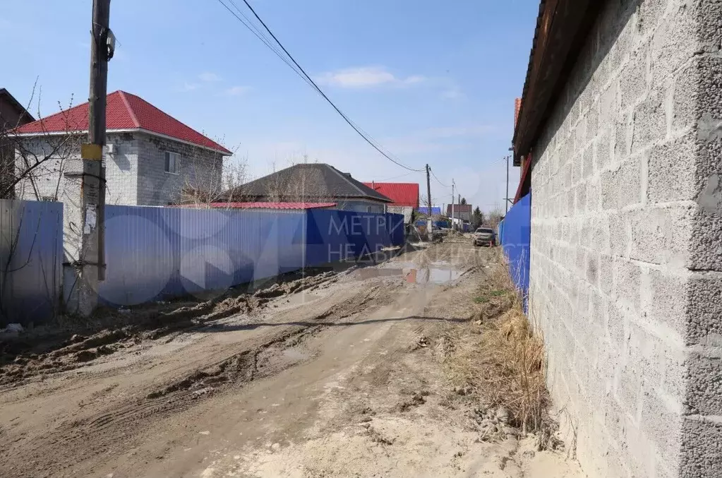 Участок 4 сот. (СНТ, ДНП) - Фото 1