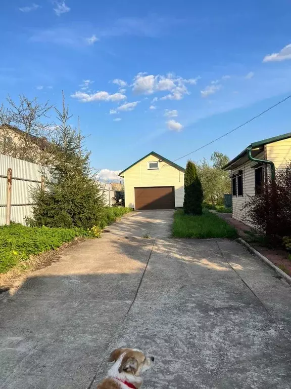 Дом в Москва д. Зверево, 19 (44 м) - Фото 2