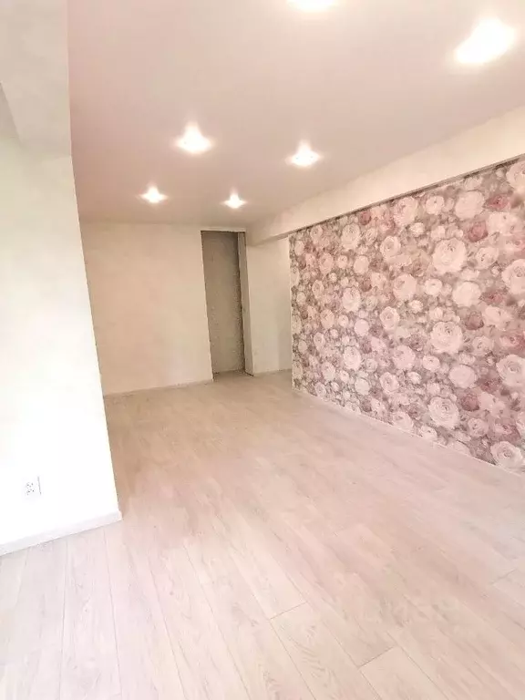 3-к кв. Алтайский край, Бийск ул. Ильи Мухачева, 119 (60.0 м) - Фото 1