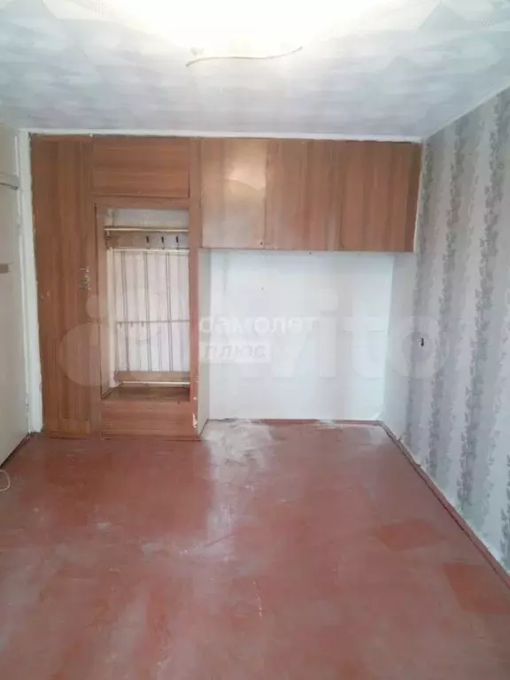 Комната 17 м в 1-к., 2/9 эт. - Фото 1