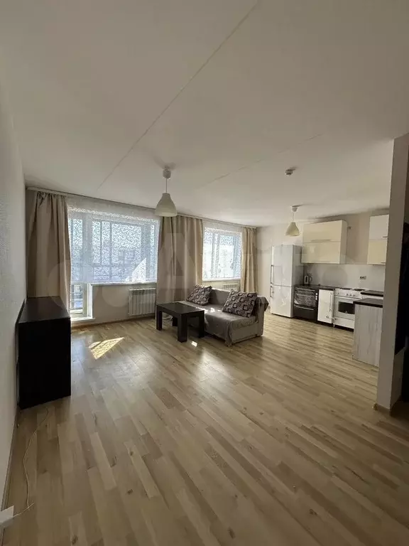 2-к. квартира, 53 м, 5/5 эт. - Фото 1