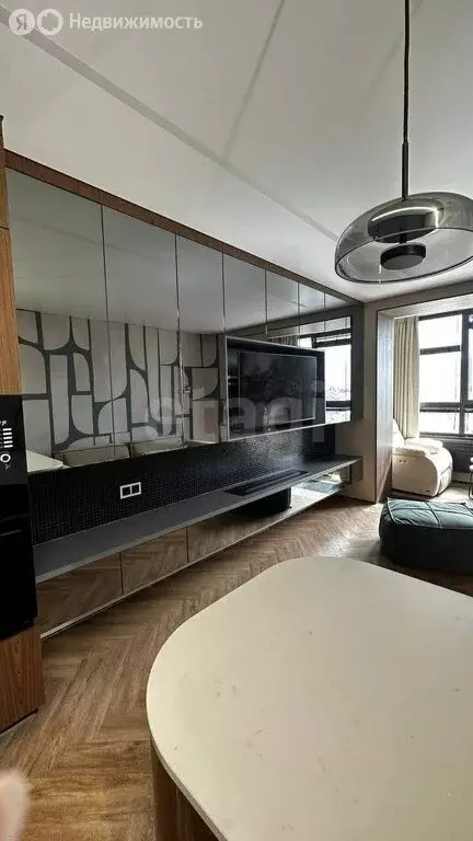 Квартира-студия: Севастополь, ул. Парковая, 13 (26.2 м) - Фото 0