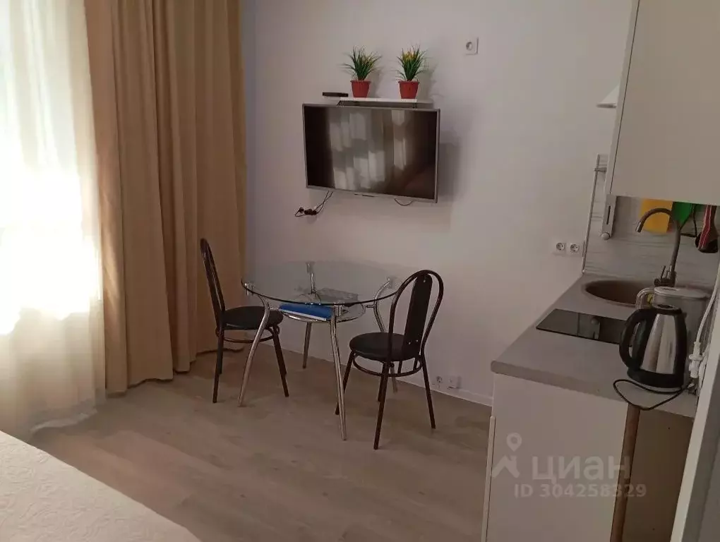 Студия Московская область, Мытищи пер. 1-й Стрелковый, 1 (20.0 м) - Фото 1