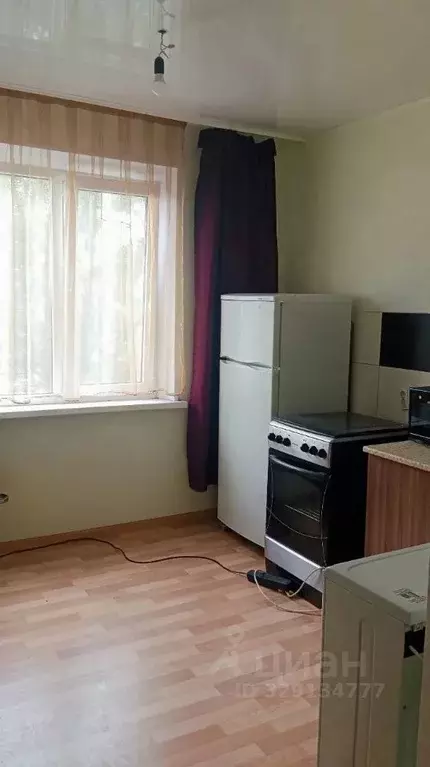 1-к кв. Челябинская область, Челябинск ул. Косарева, 52 (36.0 м) - Фото 1