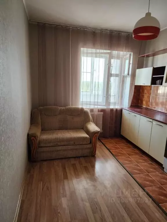1-к кв. Марий Эл, Йошкар-Ола Ленинский просп., 8 (45.0 м) - Фото 1