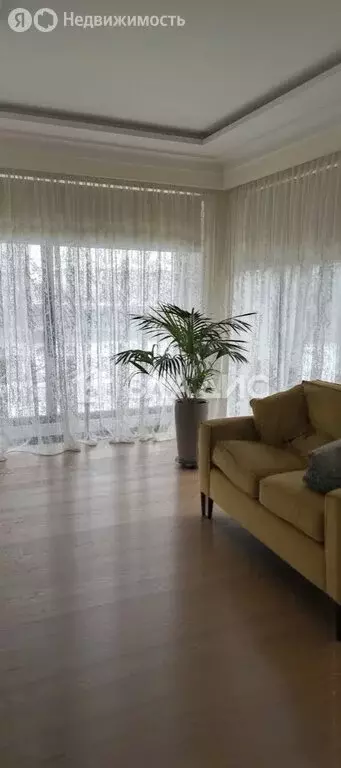 3-комнатная квартира: Москва, Ленинградский проспект, 37/4 (90 м) - Фото 2