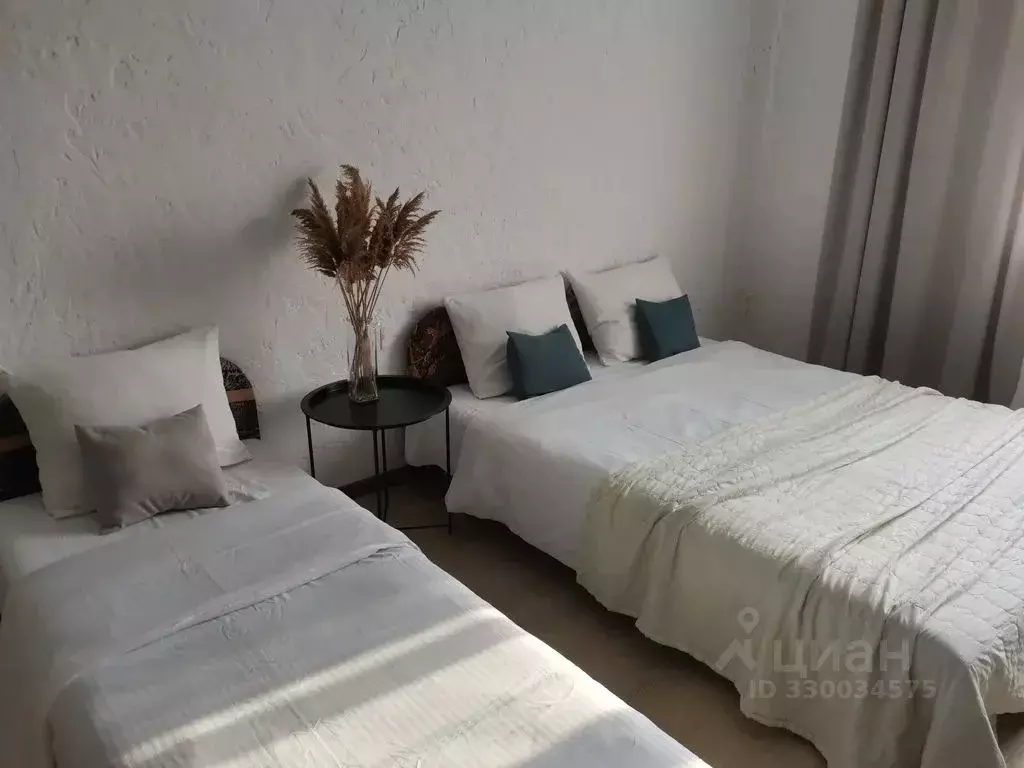 Дом в Крым, Судак ул. Ботаническая, 33 (100 м) - Фото 1