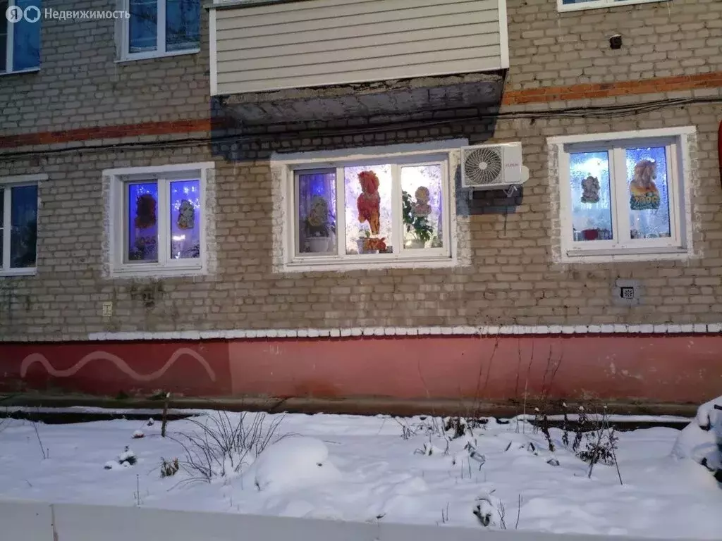 2-комнатная квартира: деревня Кабаново, 155 (43 м) - Фото 2