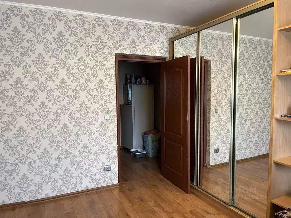 3-к кв. Санкт-Петербург просп. Испытателей, 24К1 (80.1 м) - Фото 1