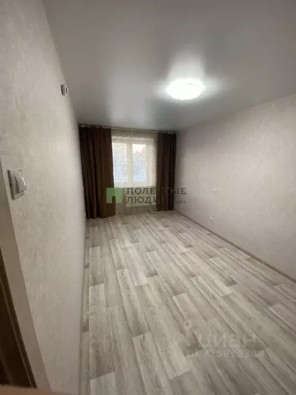 1-к кв. Курганская область, Курган Заозерный жилрайон, 8-й мкр, 5 ... - Фото 2