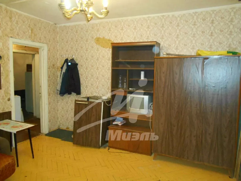 Продается комната в 3-комнатной квартире - Фото 1