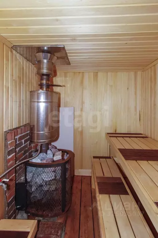 Дом в Тюменская область, Тюмень Сигнал садовое товарищество, ул. ... - Фото 0