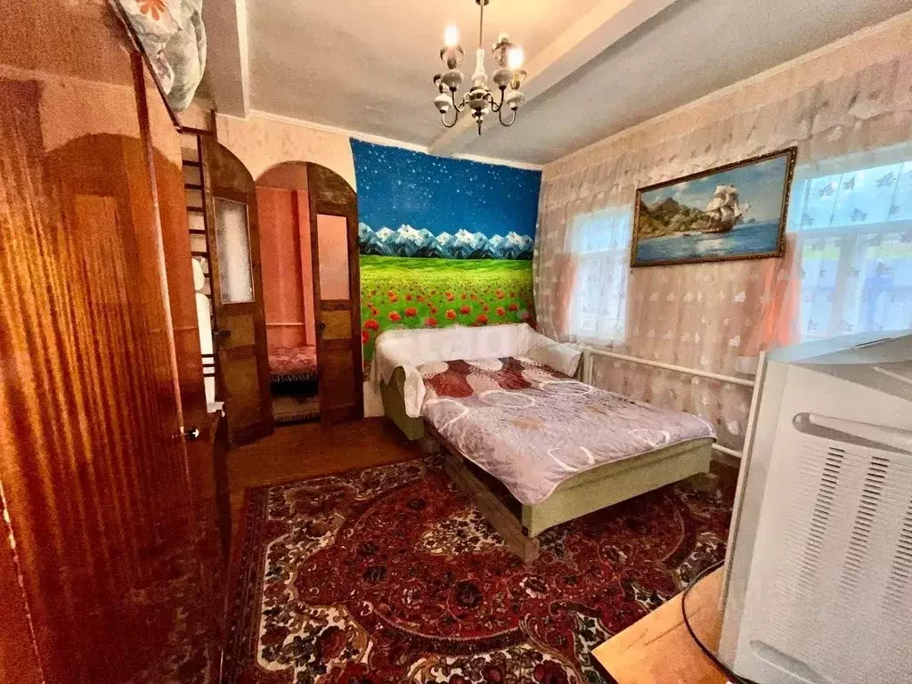 Дом в Калужская область, Калуга Подзавалье мкр,  (49 м) - Фото 2