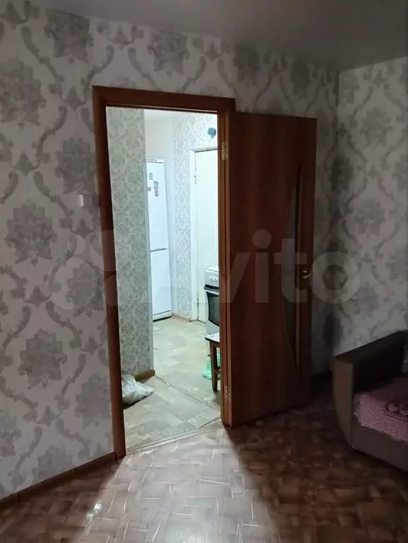 1-к. квартира, 29 м, 1/5 эт. - Фото 1