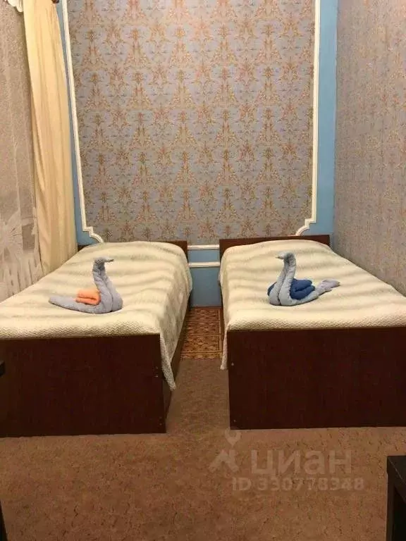 Комната Тверская область, Кимры пер. 2-й Коммунистический, 6 (16.0 м) - Фото 1