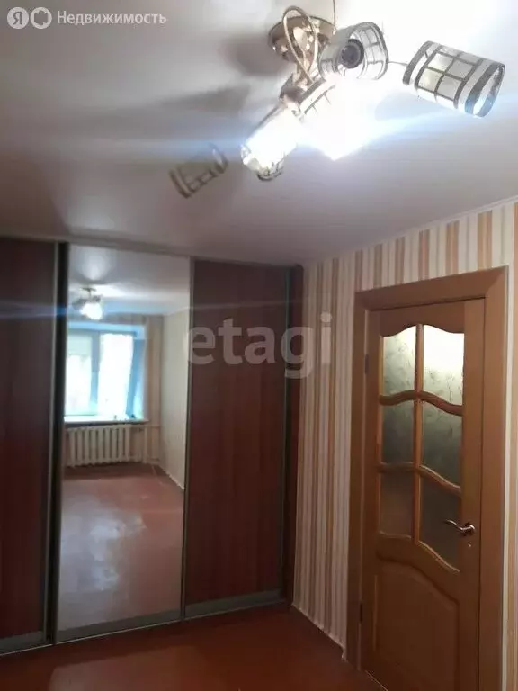 3-комнатная квартира: село Тимирязевское, Больничная улица, 29А (60.1 ... - Фото 0