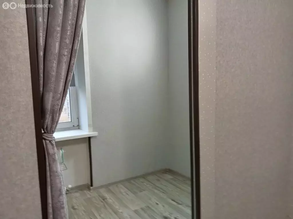 1к в 4-комнатной квартире (17.9 м) - Фото 2