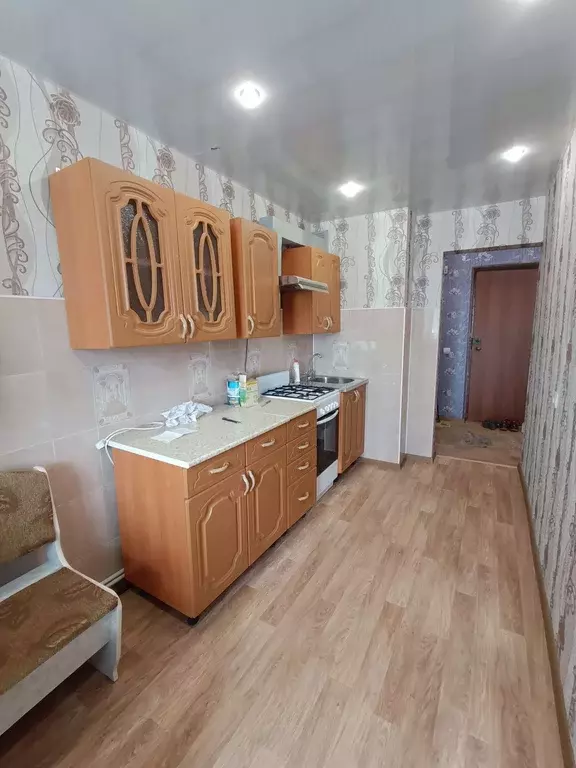 Продаётся 1-к квартира, 31.3 м - Фото 0