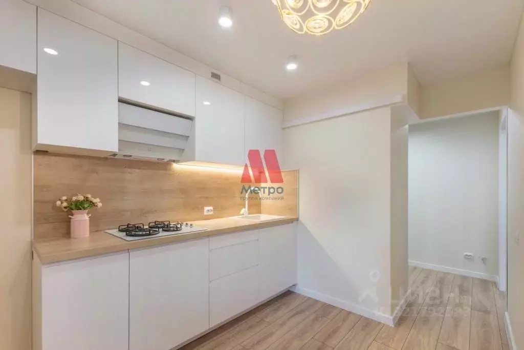 2-к кв. Ярославская область, Ярославль ул. Калинина, 31 (47.0 м) - Фото 1