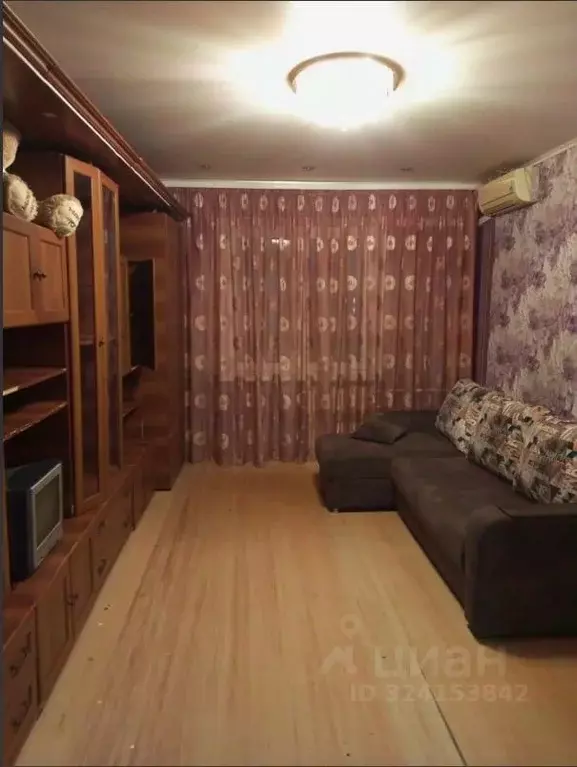 2-к кв. Белгородская область, Старый Оскол Буденного мкр, 6А (40.0 м) - Фото 0