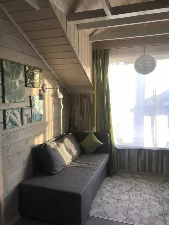 1-к кв. Москва Мосрентген поселение, д. Дудкино, Круиз СНТ,  (36.0 м) - Фото 0