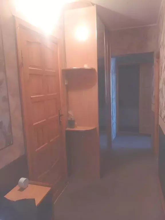 2-к кв. Омская область, Омск ул. Степанца, 14 (52.6 м) - Фото 1