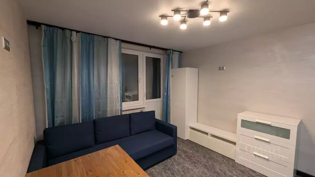 Студия Московская область, Раменский муниципальный округ, Кратово пгт ... - Фото 2