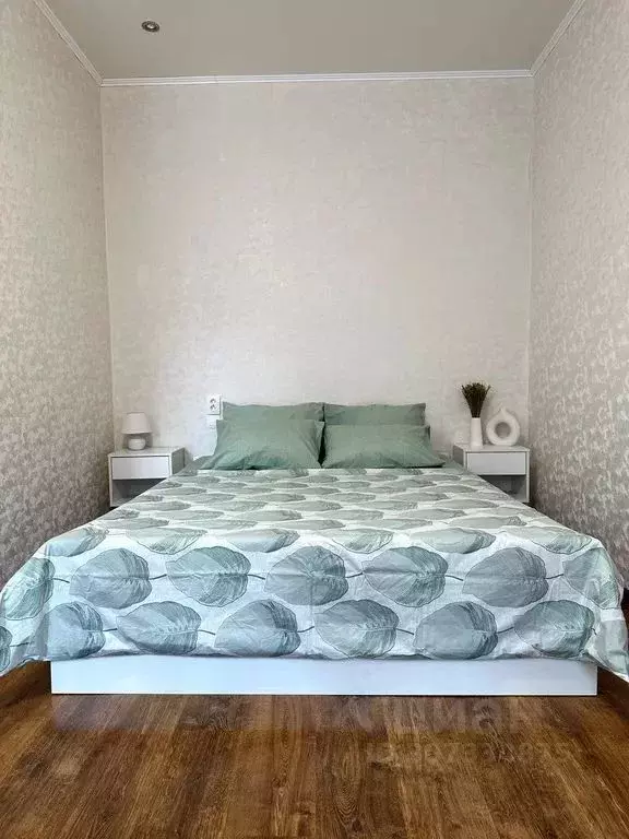 1-к кв. Татарстан, Казань ул. Щапова, 45 (34.0 м) - Фото 2