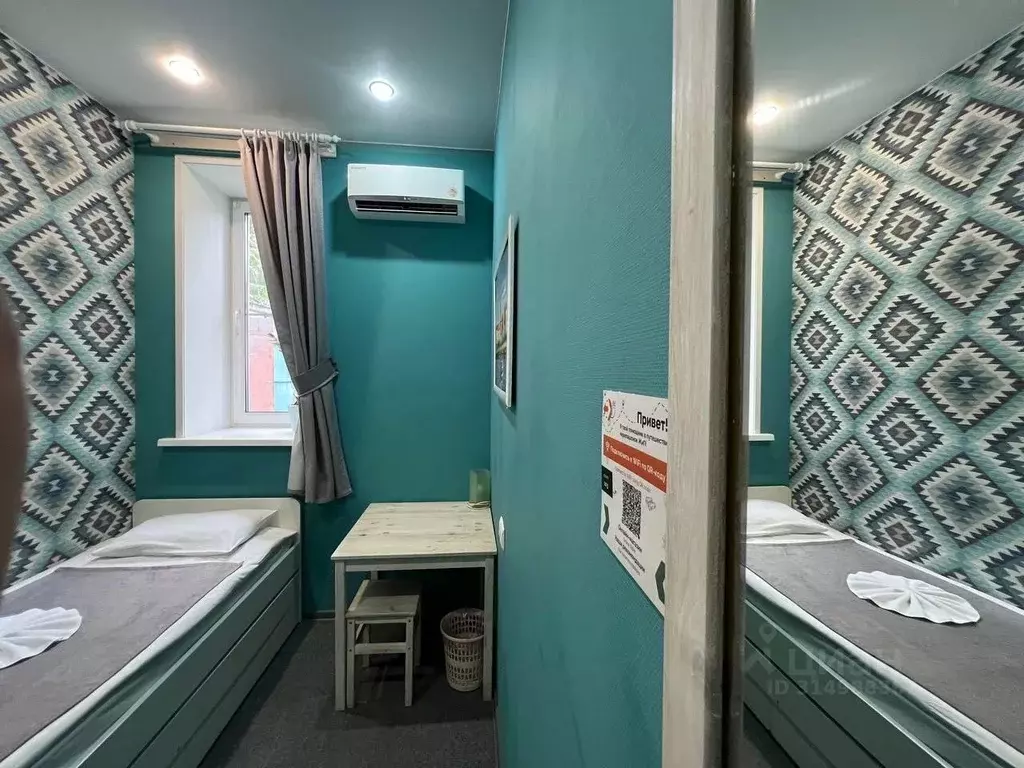 Комната Амурская область, Благовещенск Зейская ул., 148/2 (12.0 м) - Фото 2