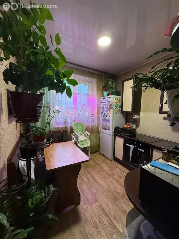 1-комнатная квартира: Абакан, улица Кирова, 107 (35.3 м) - Фото 1