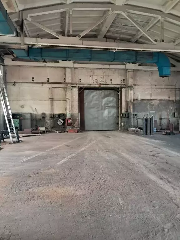 Производственное помещение в Рязанская область, Рязань Южный ... - Фото 2