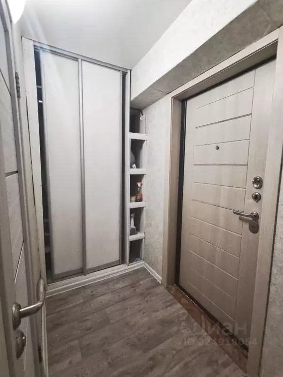 2-к кв. Московская область, Химки ул. Мичурина, 19 (37.0 м) - Фото 1