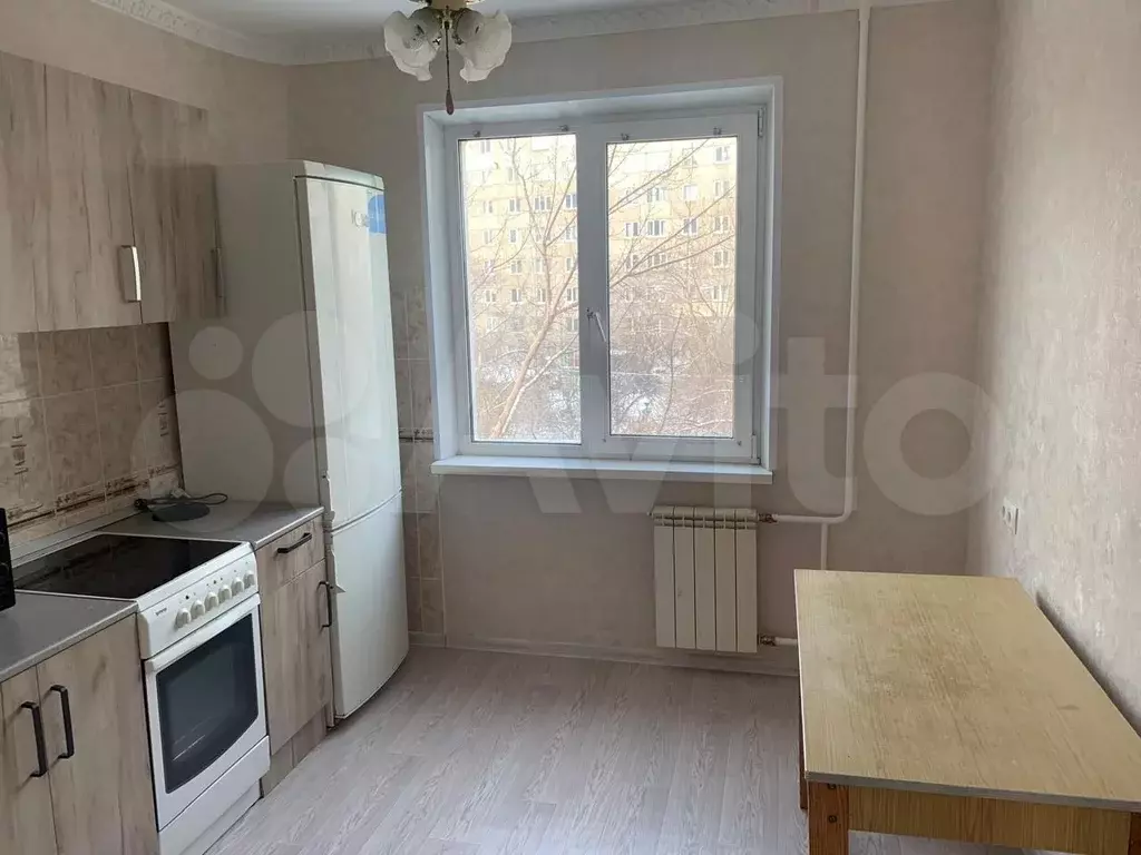 3-к. квартира, 57 м, 3/16 эт. - Фото 1