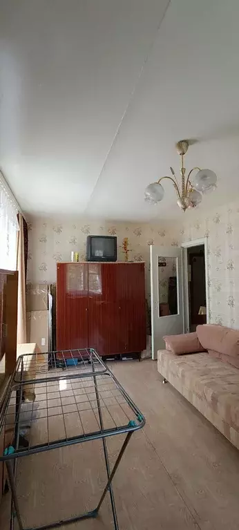 Продаётся 1-к квартира, 31.2 м - Фото 1