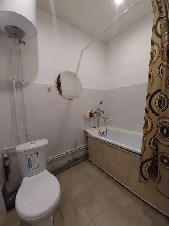 Продаётся квартира-студия, 25 м - Фото 0