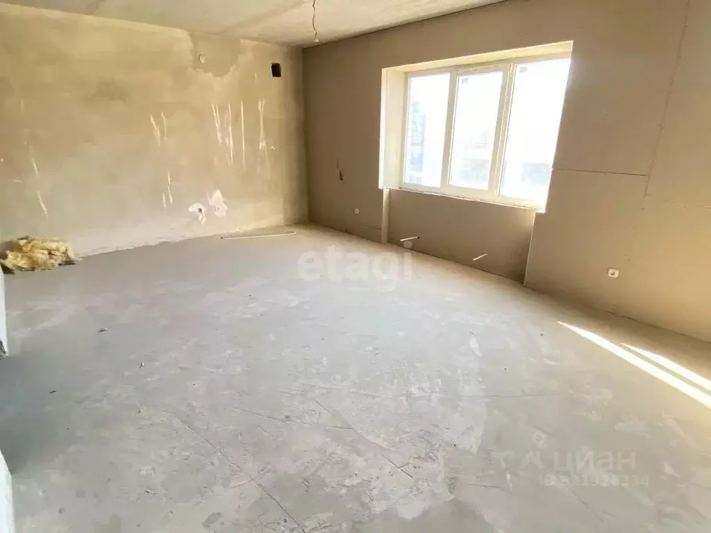 3-к кв. Ставропольский край, Ставрополь № 23 мкр, пер. Восточный, 8 ... - Фото 2