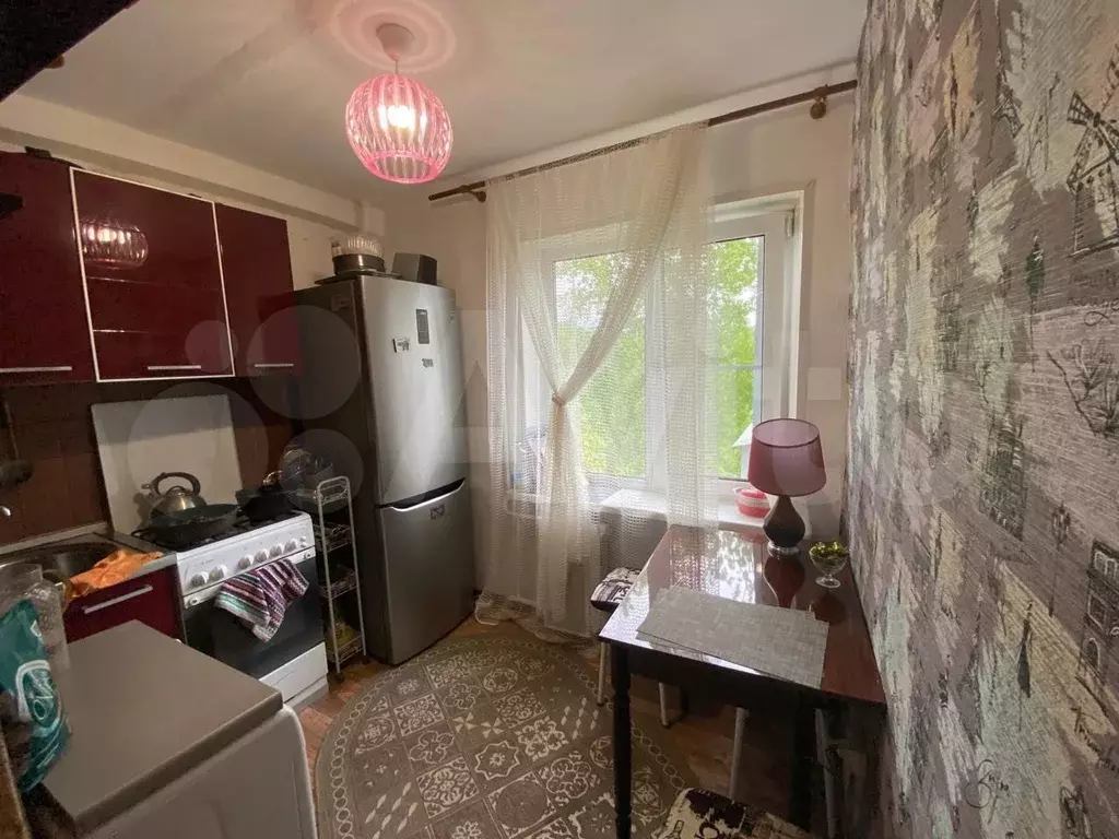 2-к. квартира, 38 м, 4/5 эт. - Фото 0