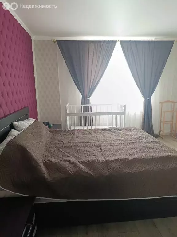 3-комнатная квартира: Нижнекамск, проспект Вахитова, 23 (80 м) - Фото 0