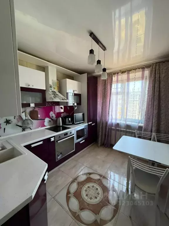 2-к кв. Забайкальский край, Чита Северный мкр, 59 (52.7 м) - Фото 1